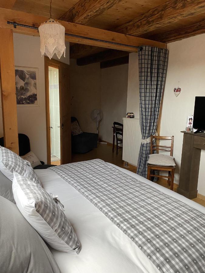 Le Nid De Cigognes Otel Hengwiller Dış mekan fotoğraf