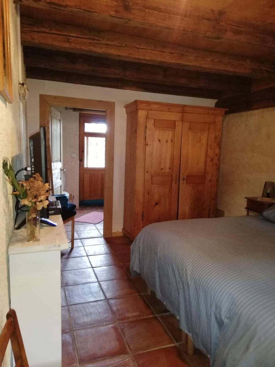 Le Nid De Cigognes Otel Hengwiller Dış mekan fotoğraf