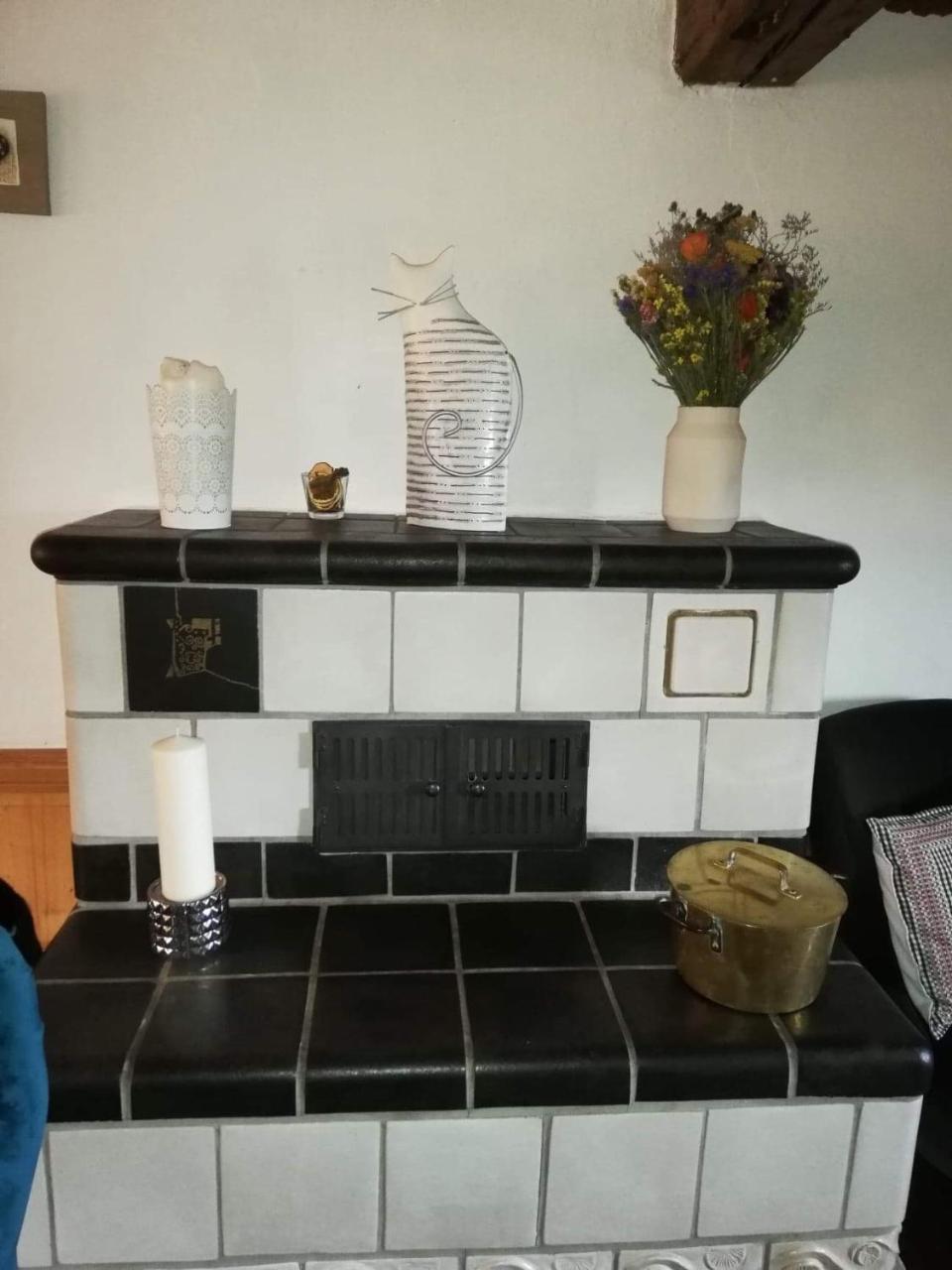 Le Nid De Cigognes Otel Hengwiller Dış mekan fotoğraf
